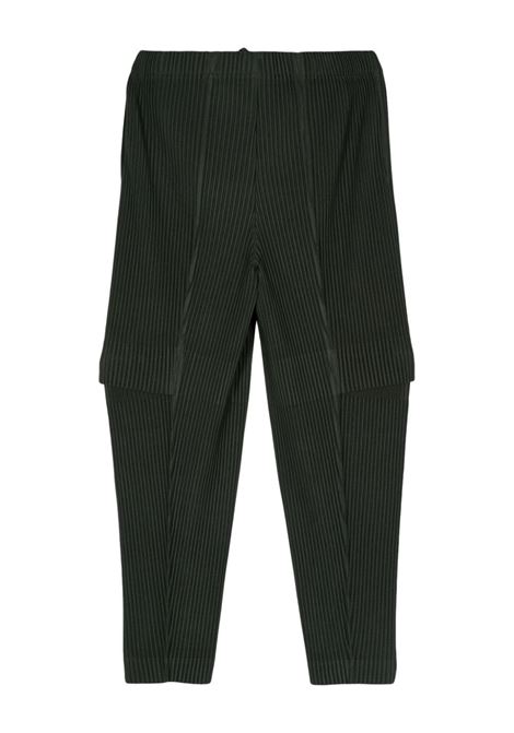 trousers HOMME PLISSE ISSEY MIYAKE | Pants | HP46JF17167